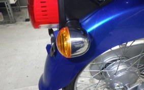 HONDA C50 SUPER CUB 2020 AA09