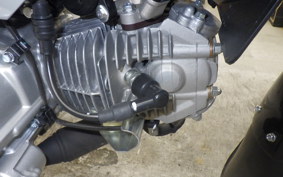 HONDA ｸﾛｽｶﾌﾞ110-3 2013 JA60