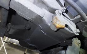 SUZUKI ADDRESS V125 2016 CF46A