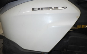 HONDA BENLY 50 2023 AA03
