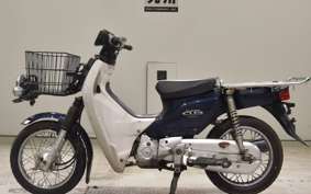 HONDA C110 SUPER CUB JA10