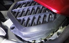 HONDA PCX 150 ABS 2013 KF30