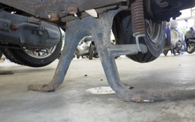 HONDA DIO GEN 2 AF27