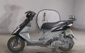 SUZUKI ADDRESS V125 CF4MA