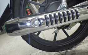 HONDA ｸﾛｽｶﾌﾞ110-3 2015 JA60