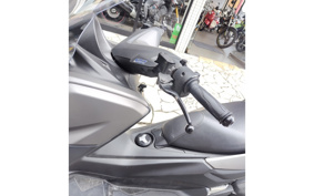 YAMAHA NMAX ABS