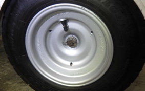 HONDA GYRO CANOPY TA03