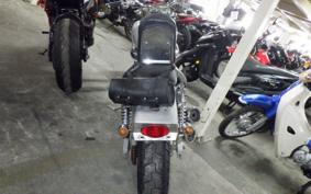 HONDA MAGNA 250 2007 MC29