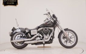 HARLEY FXDL 1580 2009