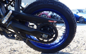 YAMAHA TENERE 700 2021 DM09J