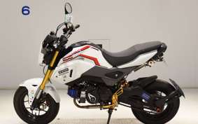 HONDA ｸﾞﾛﾑ JC75