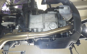 YAMAHA XSR155 2018