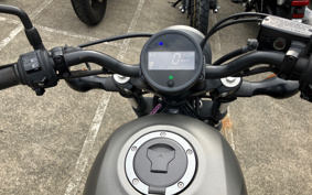 HONDA REBEL MC49