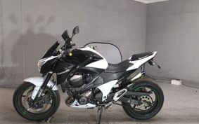 KAWASAKI Z800 2013 ZR800A