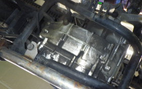 KAWASAKI ELIMINATOR 125 2013 BN125A