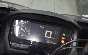 HONDA CBR400R 2025 NC56