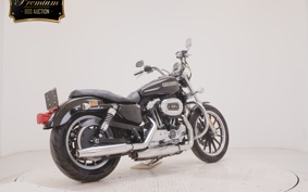 HARLEY L1200LI 2009