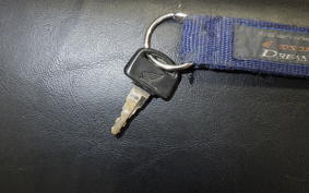 HONDA APE 50 2006 AC18