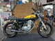 Фото Yamaha SR400 60TH ANNIVER SPED 2017 с японского аукциона