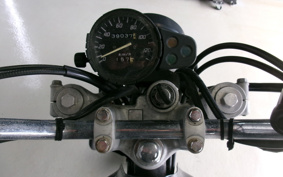 HONDA FTR223 MC34
