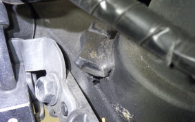 YAMAHA YZF-R25 2023 RG43J