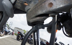 HONDA PS250 MF09