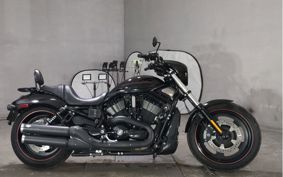HARLEY NIGHT ROD VRSCDX 2007 HHZ