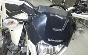KAWASAKI KLX230ｼｪﾙﾊﾟ 2019 LX232A