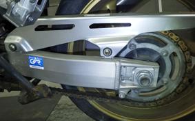 SUZUKI BANDIT 1200 SA 2007 GV79A