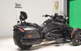OTHER CAN-AM SPIDER F3 LIMITED 2017