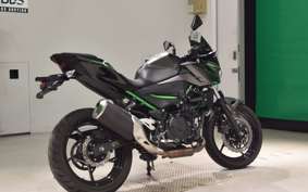 KAWASAKI Z250 Gen.2 2008 EX250Y
