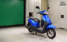 HONDA TACT-4ﾍﾞｰｼｯｸ 2017 AF79