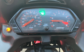 HONDA NX650 1993 RD02