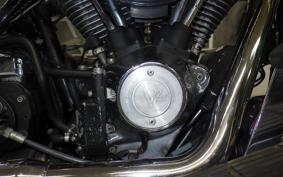 HARLEY FLSTC 1340 1991