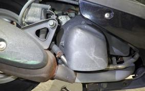YAMAHA VINO 125 2012