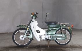 HONDA SUPER CUB50 C50