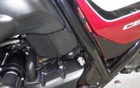 HONDA CB400SF GEN 4 2018 NC42