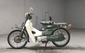 HONDA SUPER CUB50 C50