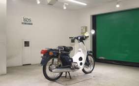 HONDA C50 SUPER CUB E AA01