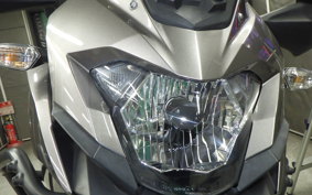 KAWASAKI VERSYS X250 A 2022 LE250D