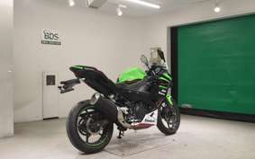 KAWASAKI NINJA 400 2021 EX400G