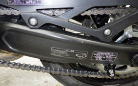KAWASAKI ZX-4R SE 2023 ZX400P