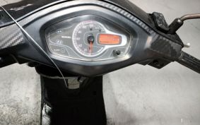SUZUKI ADDRESS V125 CF4MA