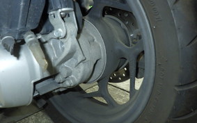 HONDA PCX125 1997 JK05