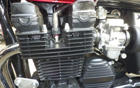 YAMAHA XJR400 4HM