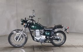 KAWASAKI ESTRELLA250 RS BJ250A