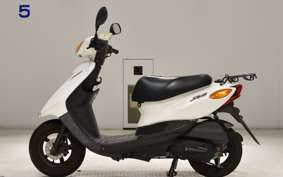 YAMAHA JOG Delux 2025 SA39J