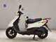 Фото Yamaha JOG Delux 2025 с японского аукциона