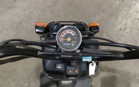 HONDA ZUMAR AF58