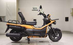 HONDA PS250 2010 MF09